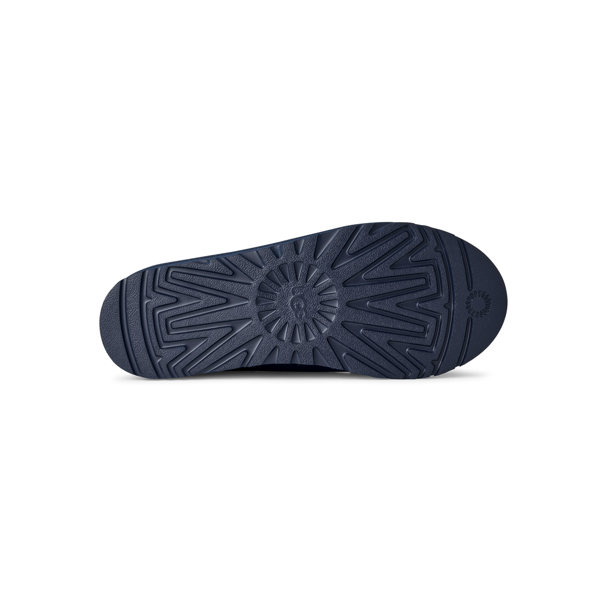 UGG Classic Slip-On – Herr – Deep Ocean
