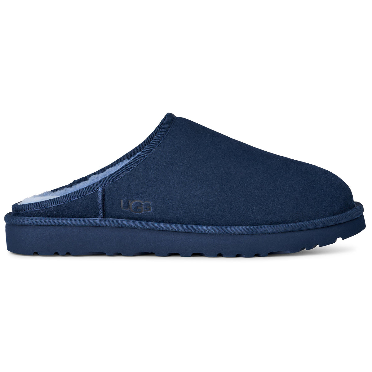UGG Classic Slip-On – Herr – Deep Ocean