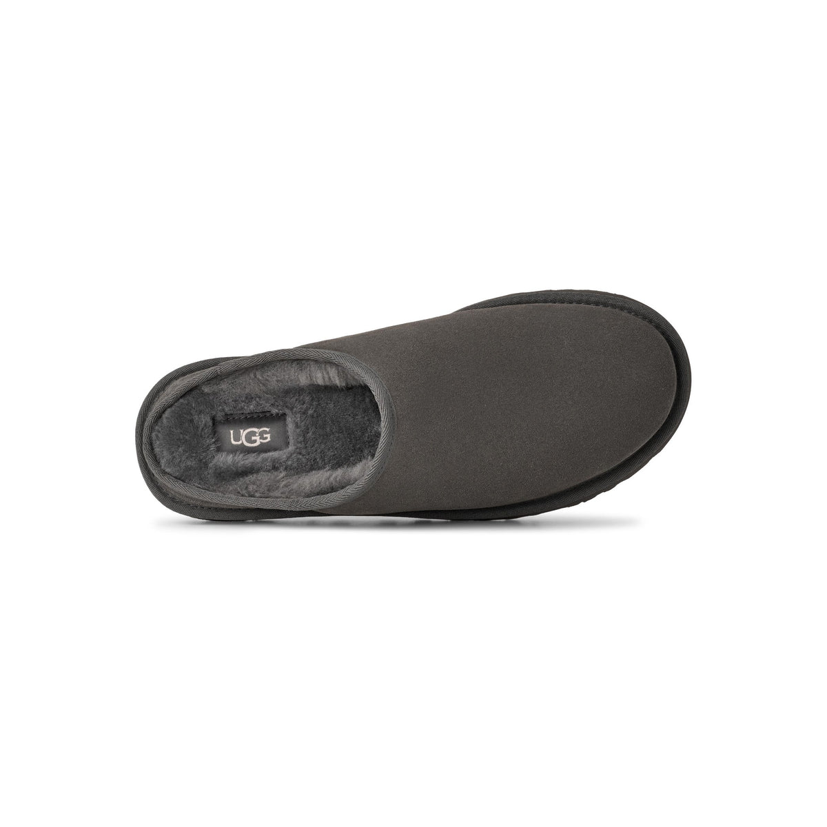 UGG Classic Slip-On – Herr – Magnolia Leaf