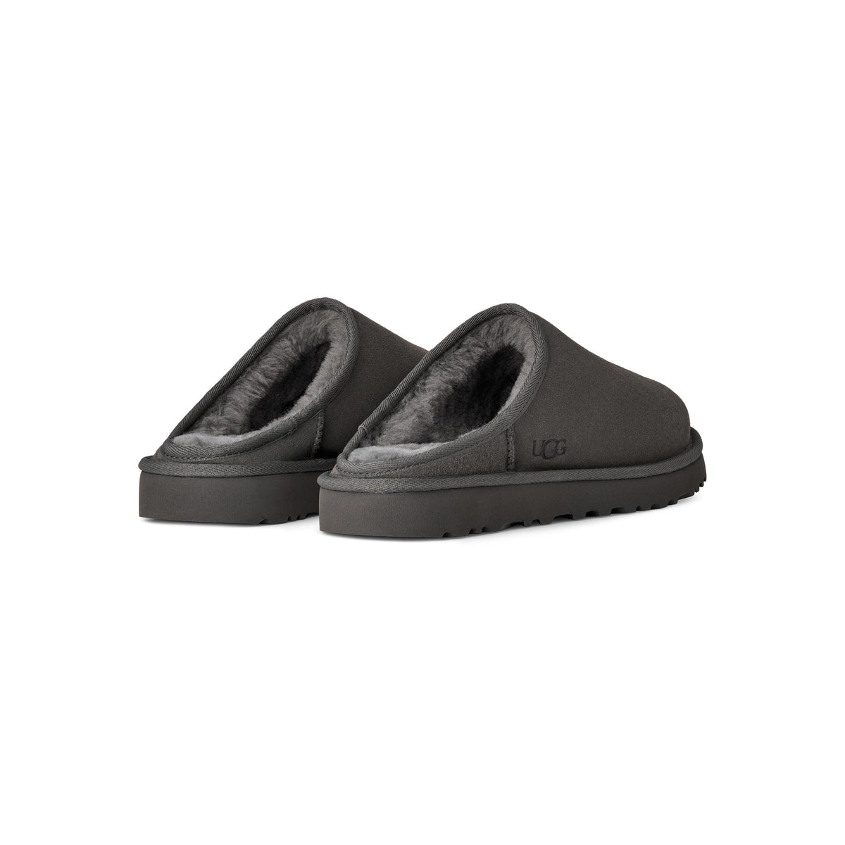 UGG Classic Slip-On – Herr – Magnolia Leaf