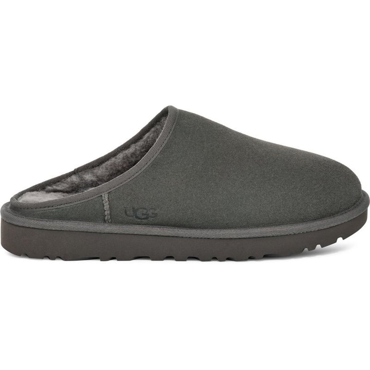 UGG Classic Slip-On – Herr – Magnolia Leaf
