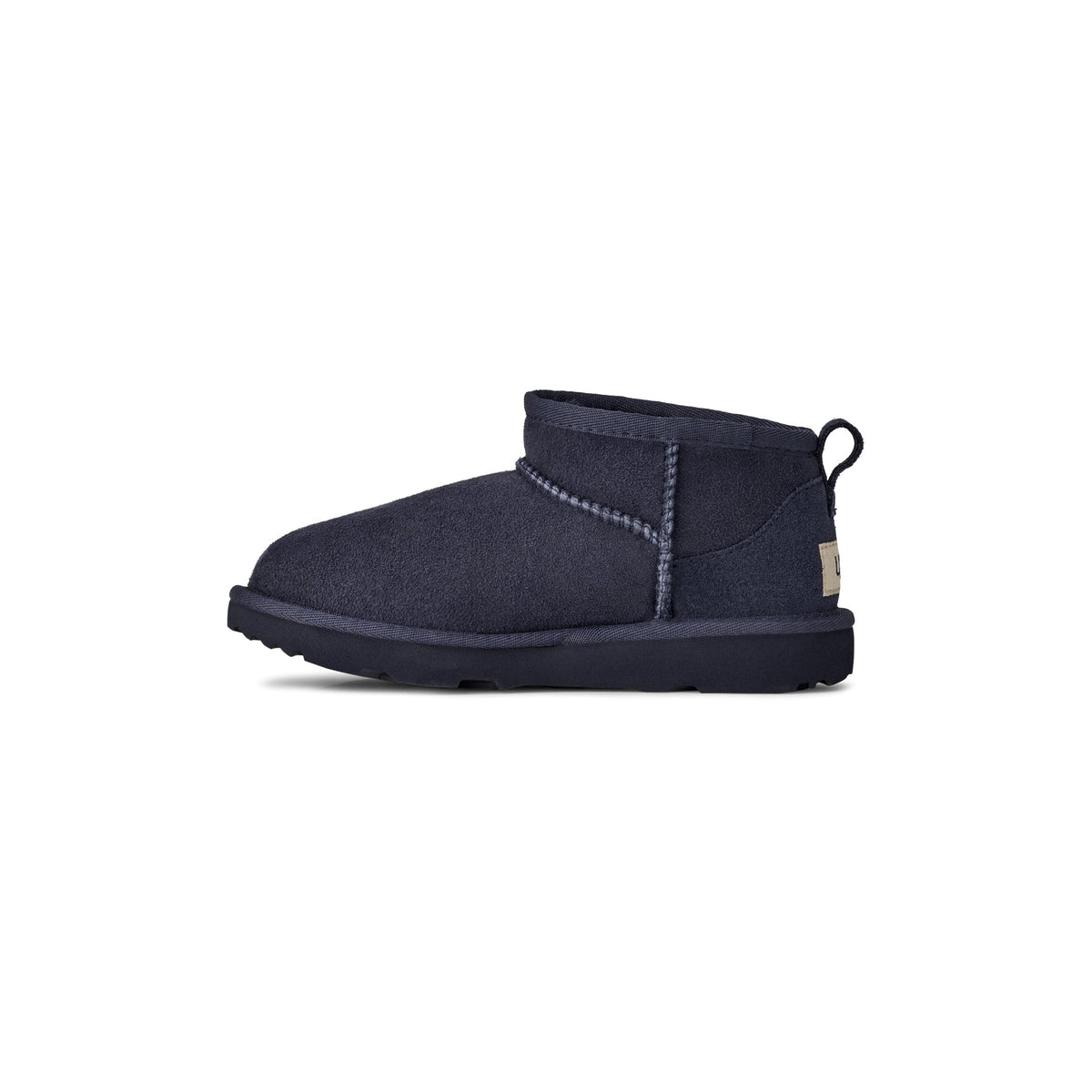 UGG Classic Ultra Mini – Barn – New Navy