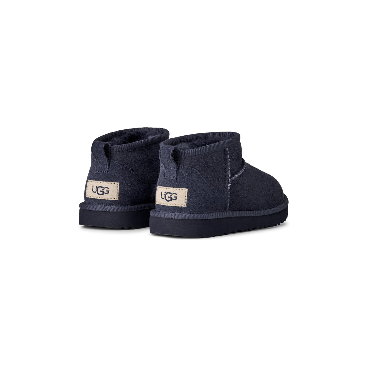 UGG Classic Ultra Mini – Barn – New Navy