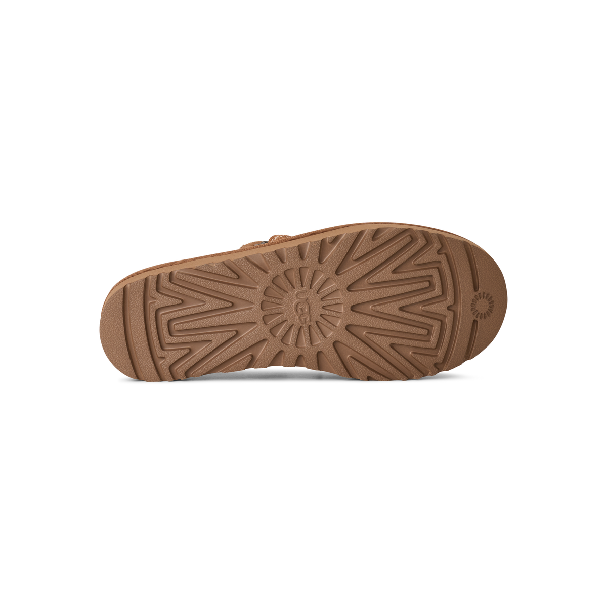 UGG Lowmel – Barn – Chestnut