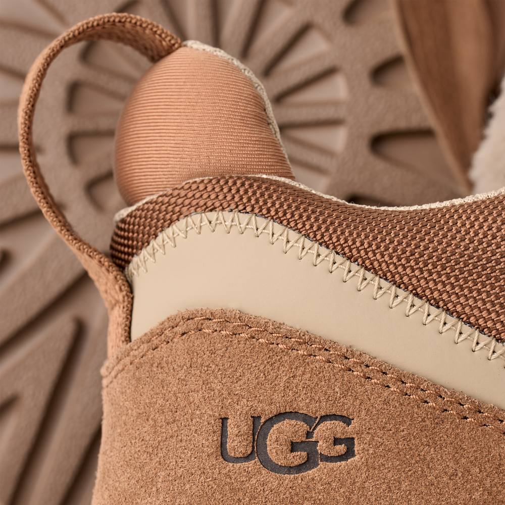 UGG Lowmel – Barn – Chestnut
