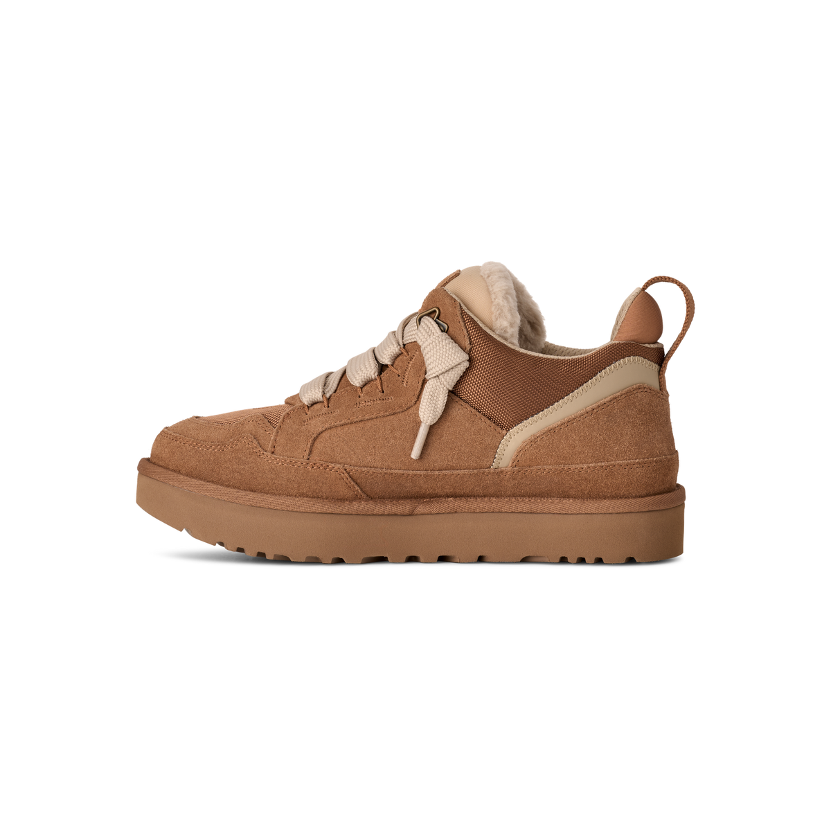 UGG Lowmel – Barn – Chestnut