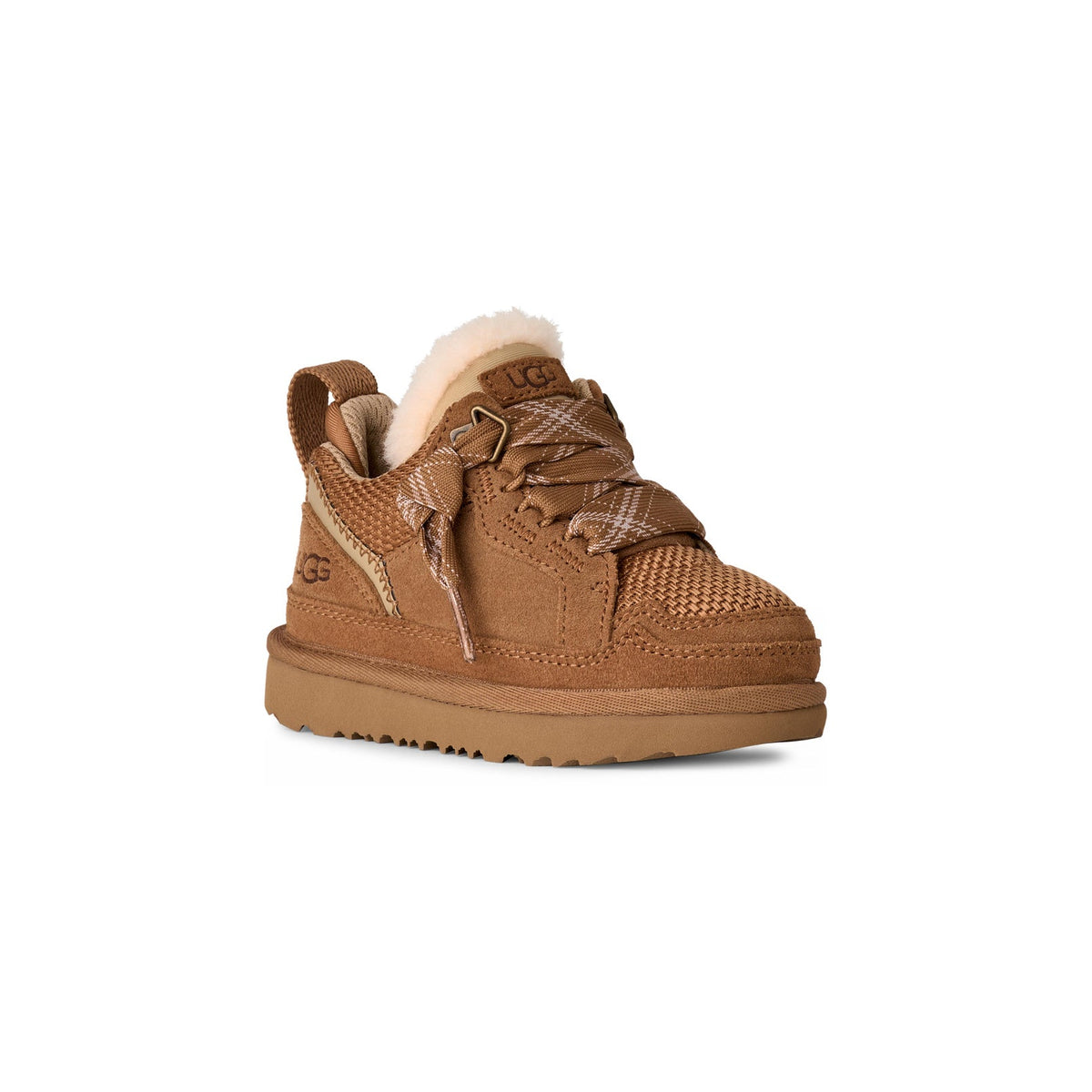 UGG Lowmel – Småbarn – Chestnut