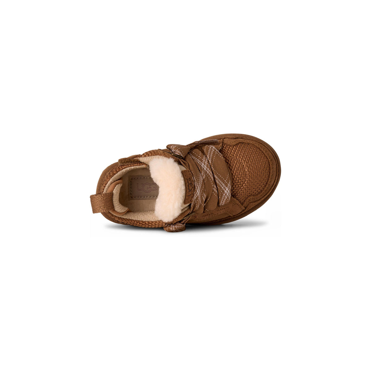 UGG Lowmel – Småbarn – Chestnut