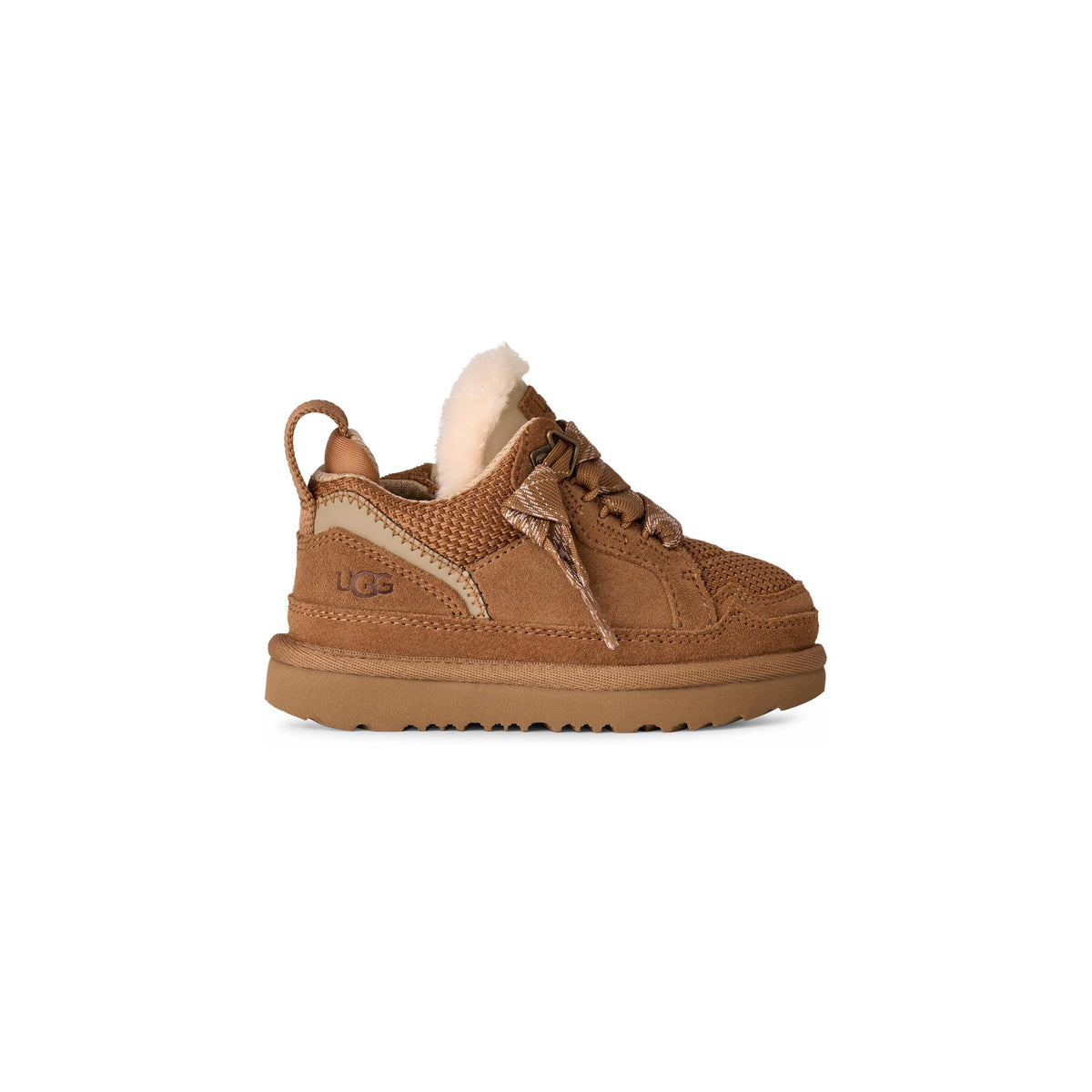 UGG Lowmel – Småbarn – Chestnut