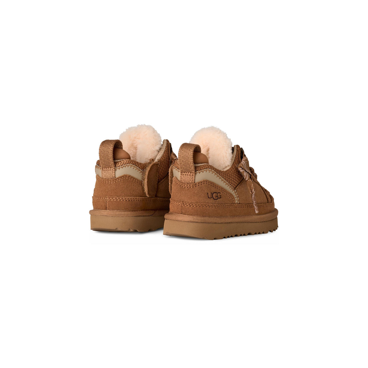 UGG Lowmel – Småbarn – Chestnut