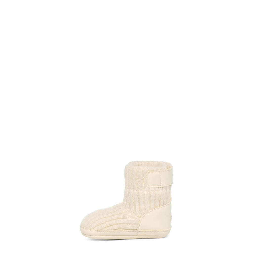 UGG Skylar and UGG Beanie – Bebis – Cream