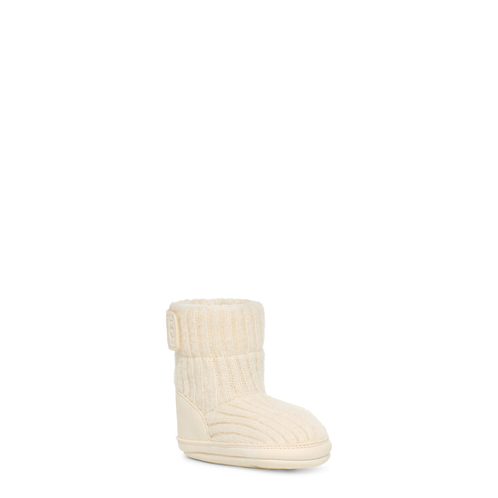UGG Skylar and UGG Beanie – Bebis – Cream