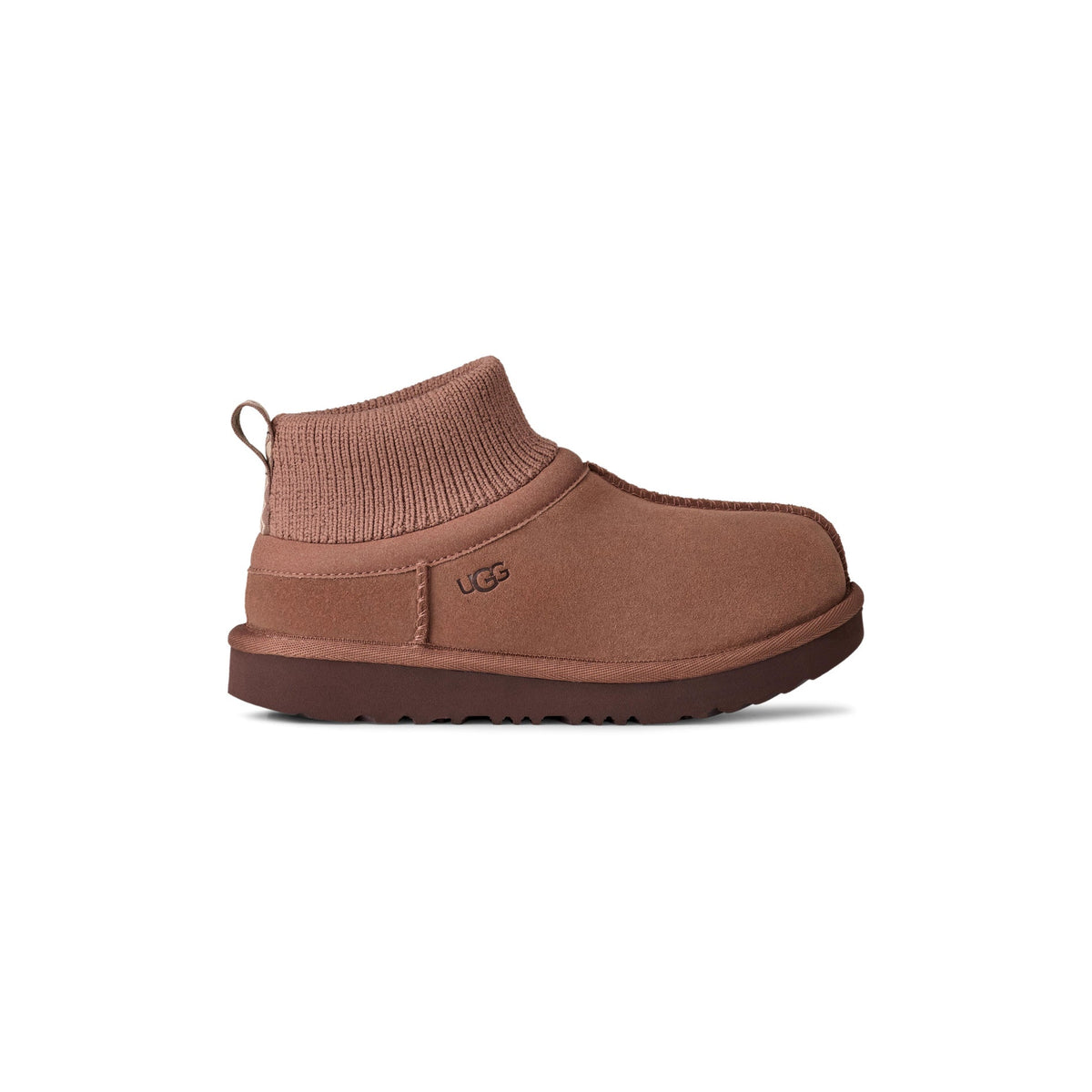 UGG Classic Ultra Stretch Cuff – Barn – Rocky Oak