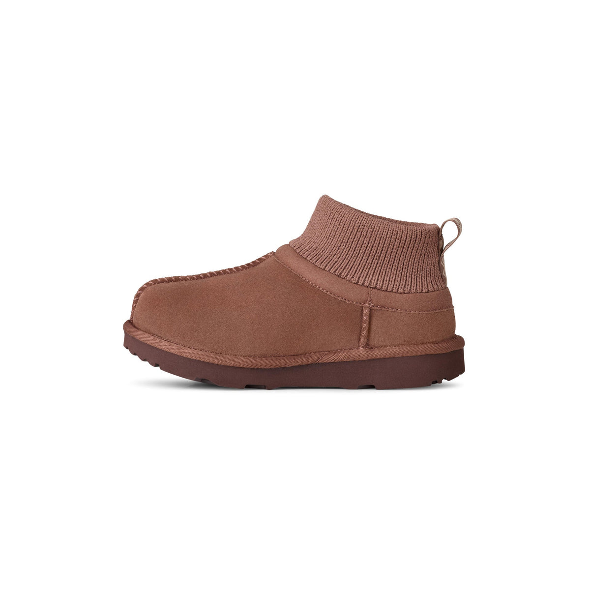 UGG Classic Ultra Stretch Cuff – Barn – Rocky Oak