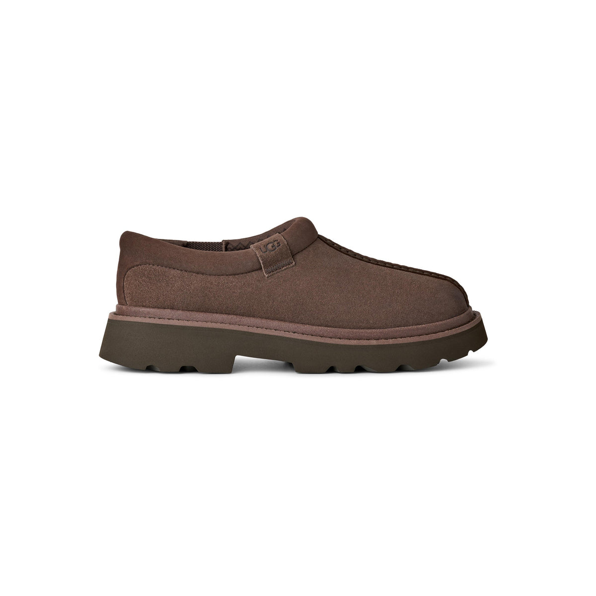UGG Tasman Lug – Herr – Molasses