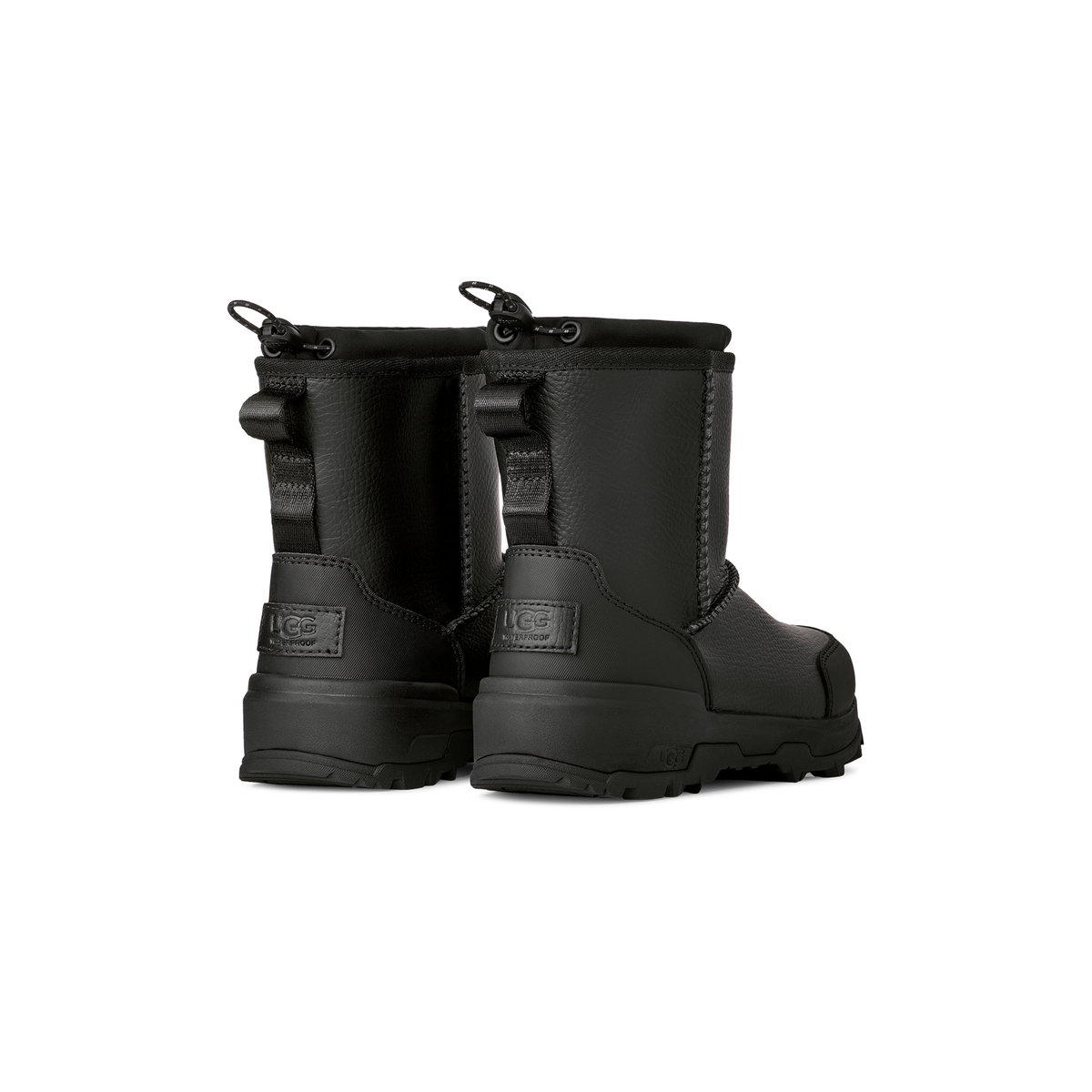 UGG Adirondack Boot XXV Pull-On – Barn – Chestnut