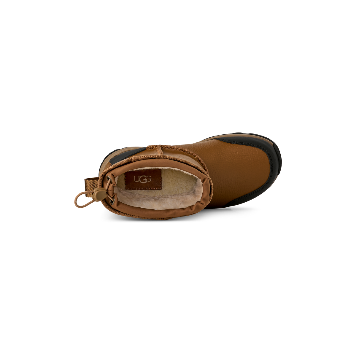 UGG Adirondack Boot XXV Pull-On – Barn – Chestnut