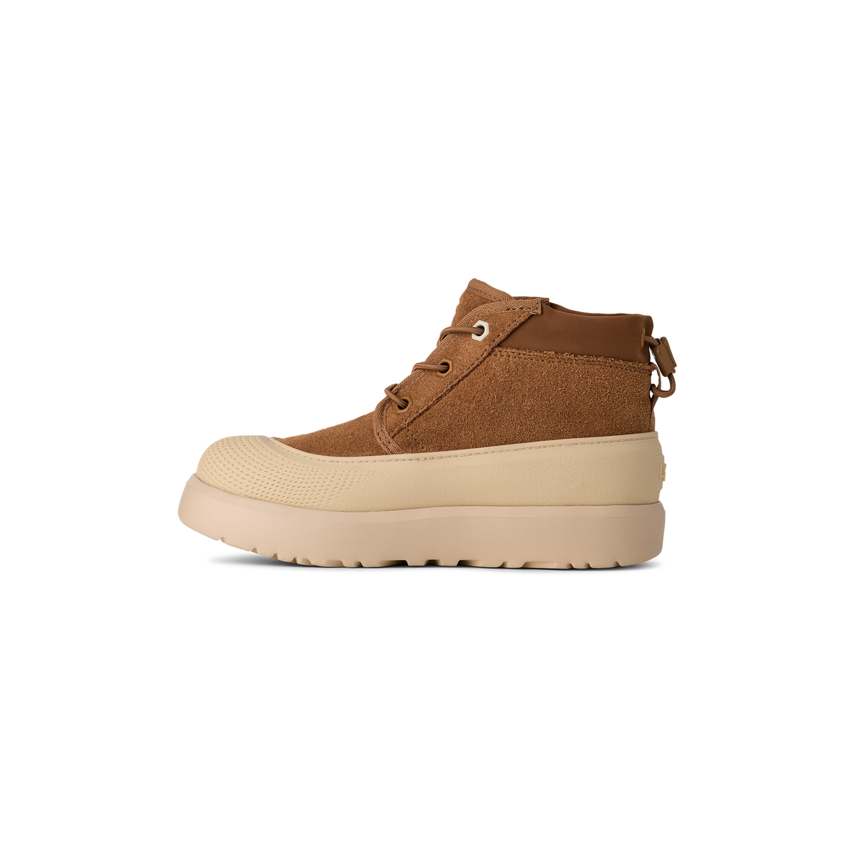 UGG Neumel Weather Hybrid – Barn – Chestnut / Whitecap