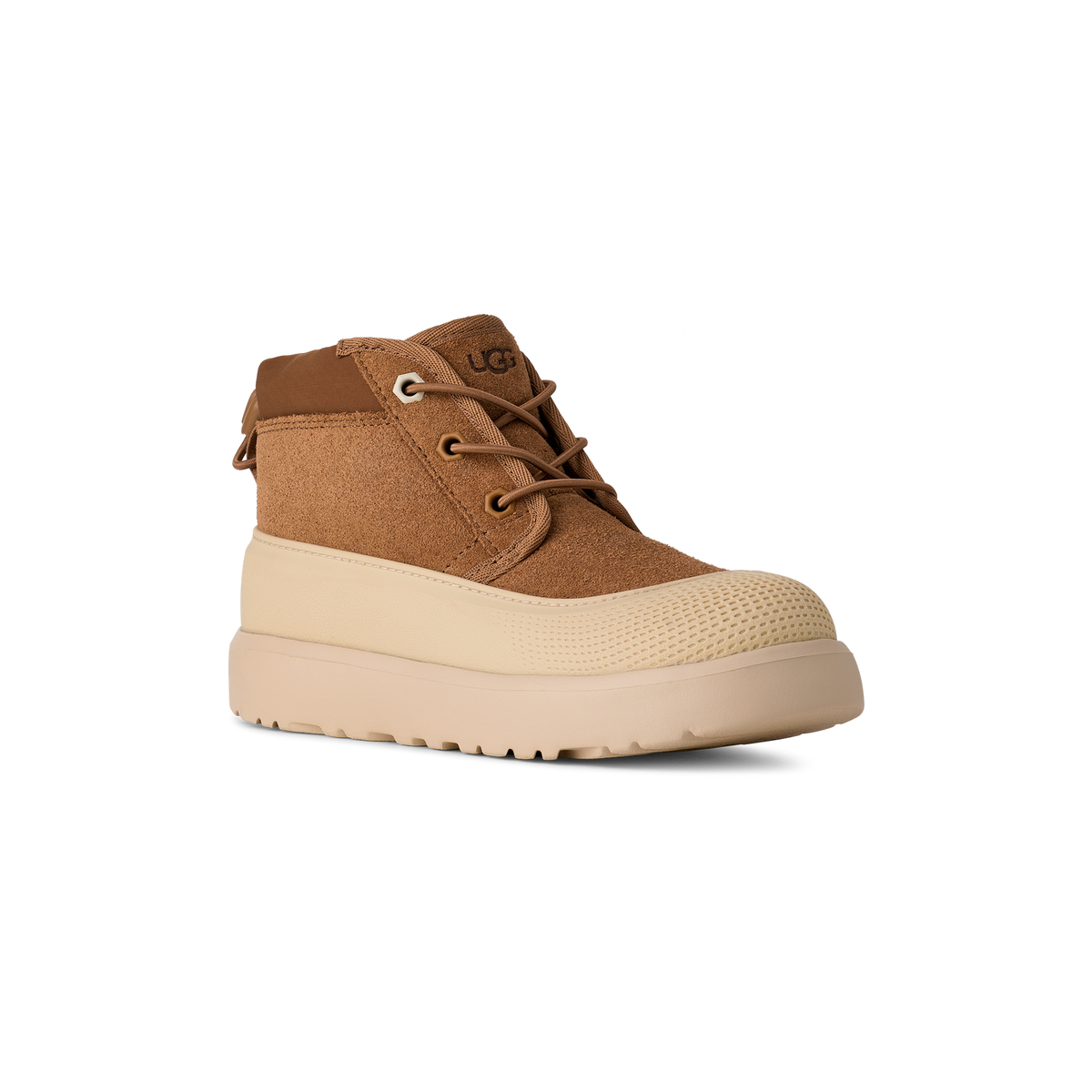 UGG Neumel Weather Hybrid – Barn – Chestnut / Whitecap