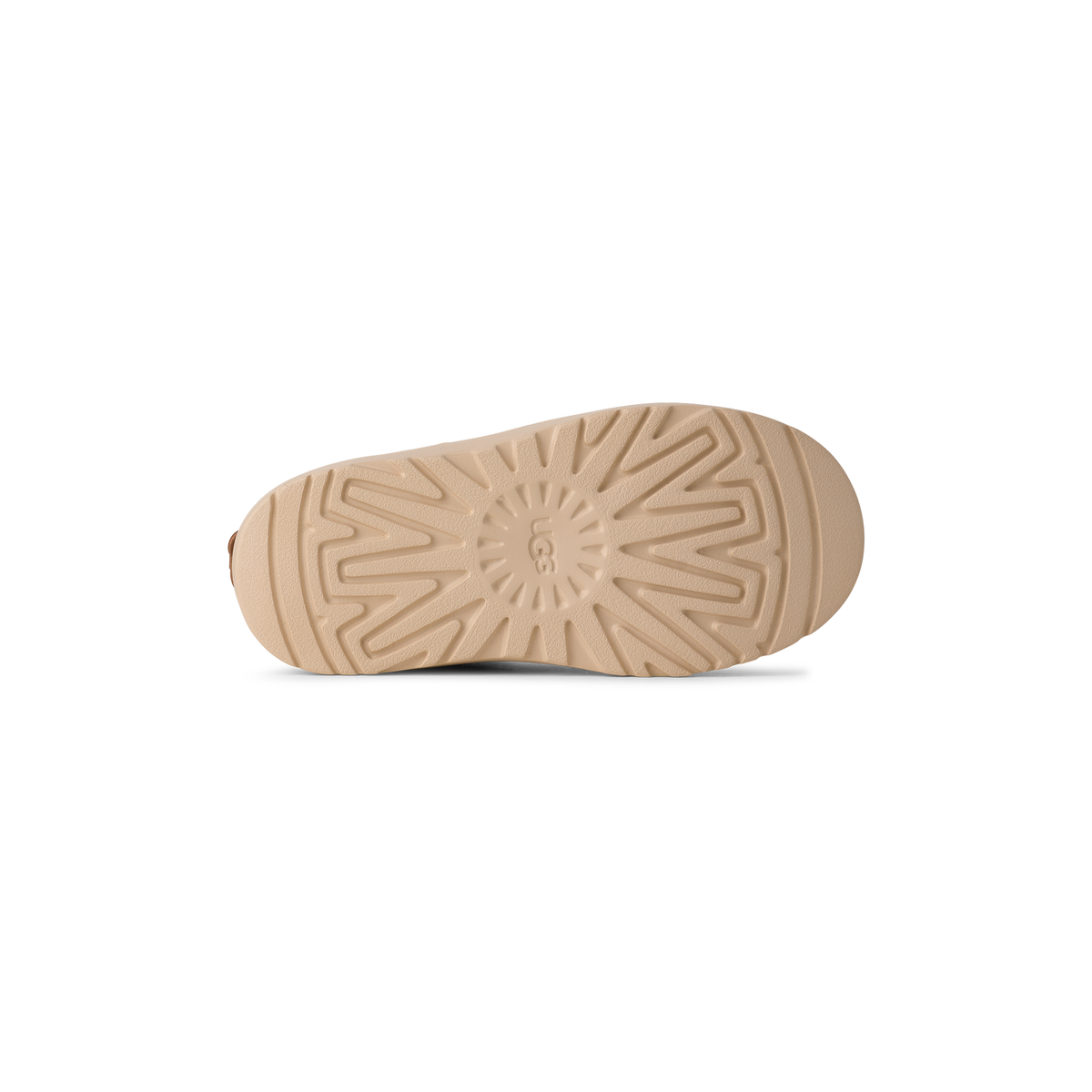 UGG Neumel Weather Hybrid – Barn – Chestnut / Whitecap