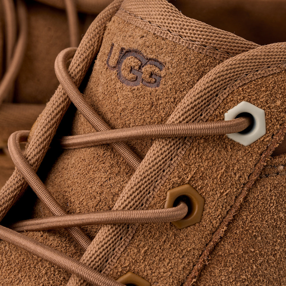 UGG Neumel Weather Hybrid – Barn – Chestnut / Whitecap