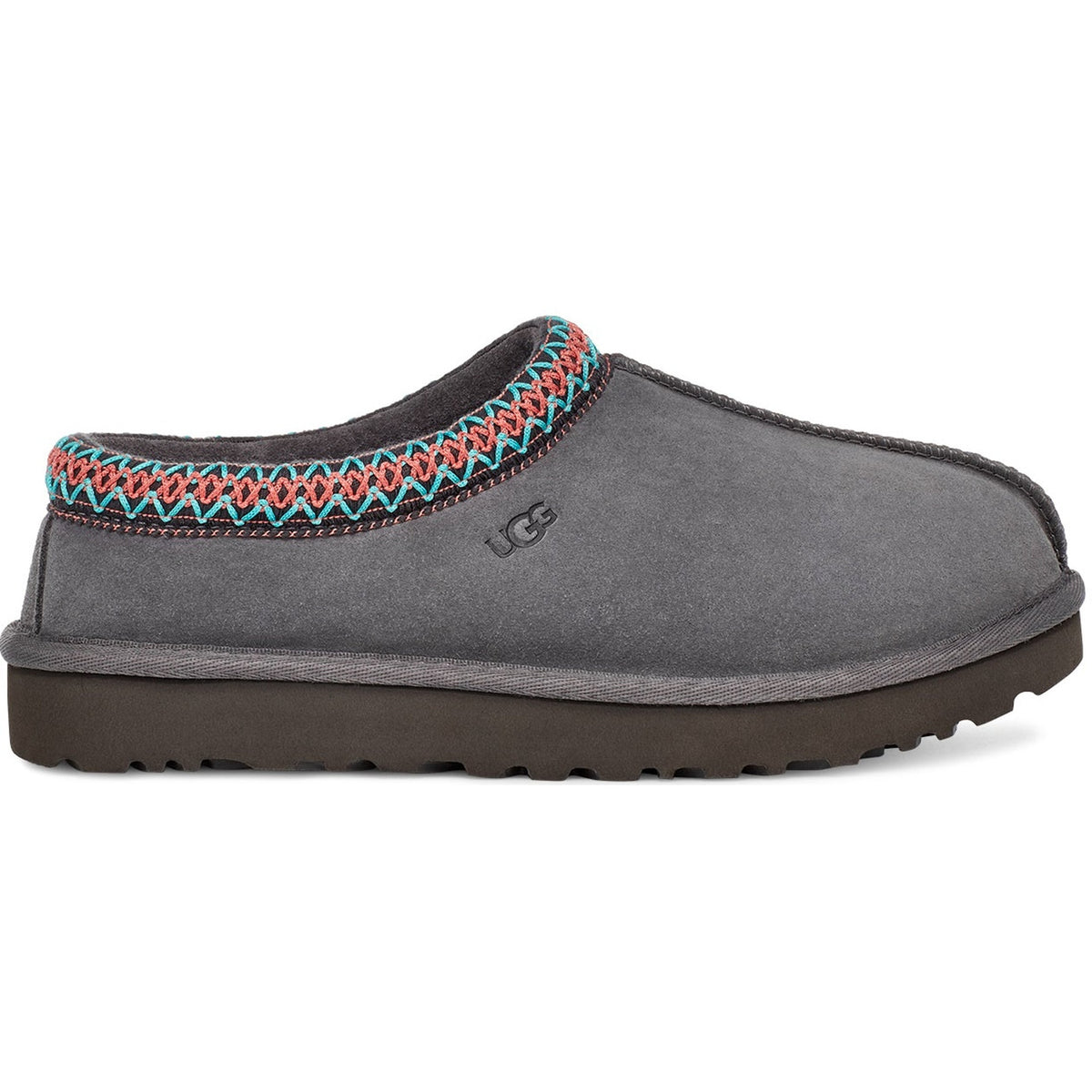 UGG Tasman II – Dam – Dark Grey