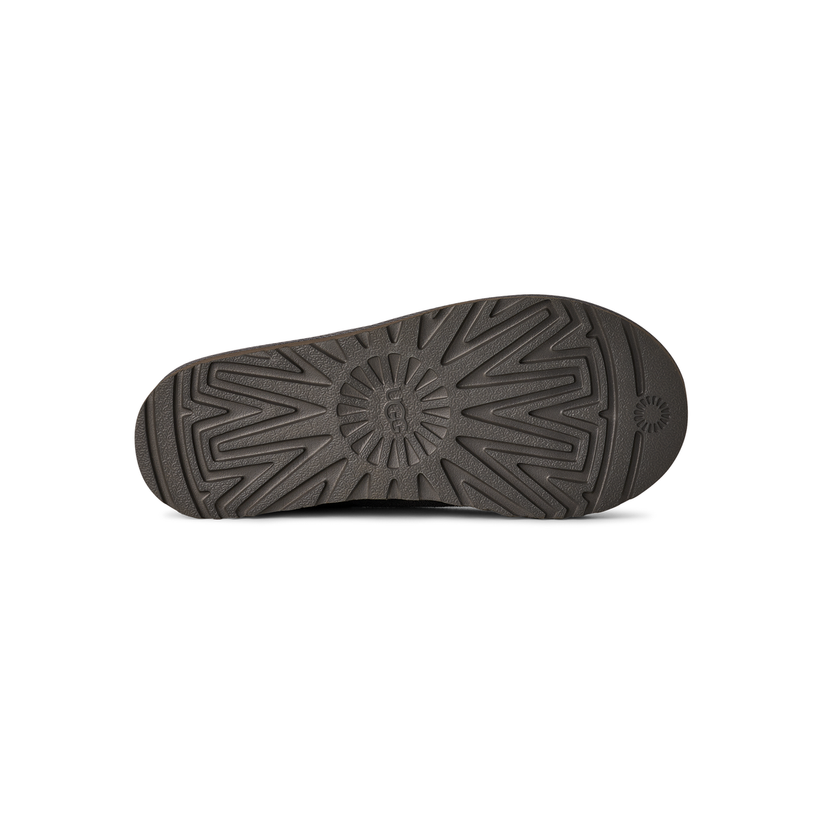 UGG Tasman II – Dam – Dark Grey