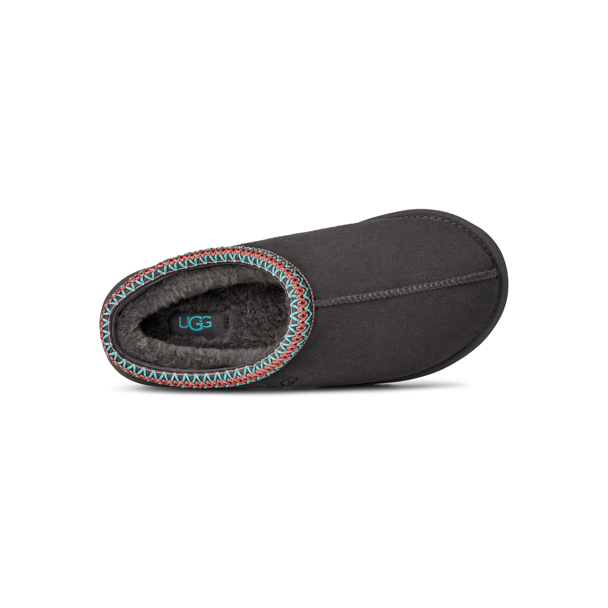 UGG Tasman II – Dam – Dark Grey