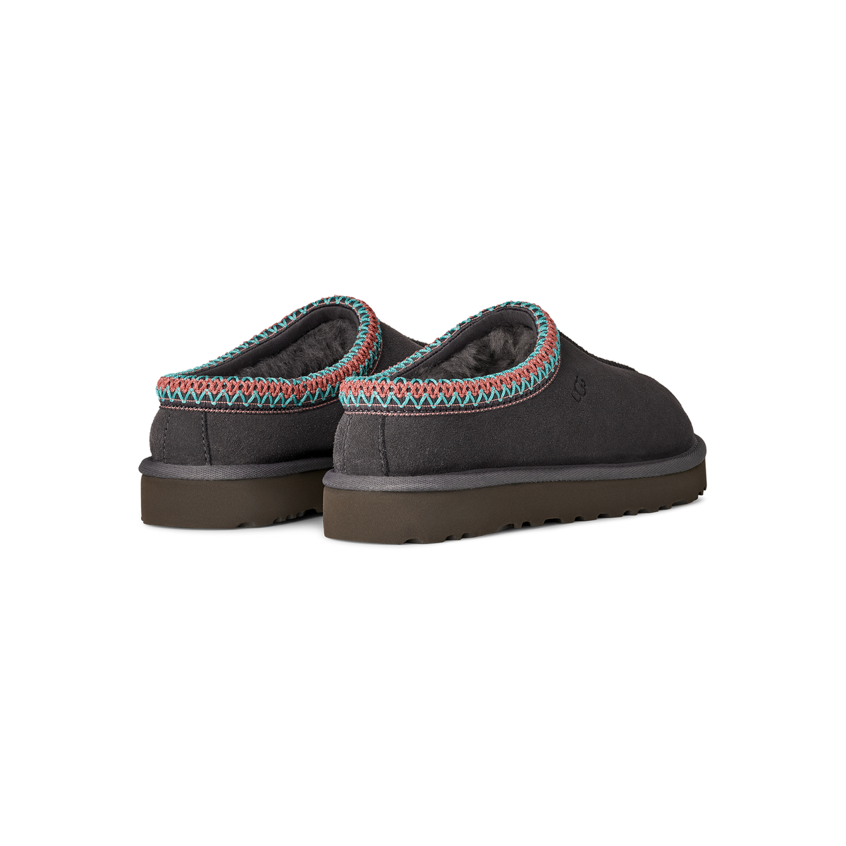 UGG Tasman II – Dam – Dark Grey