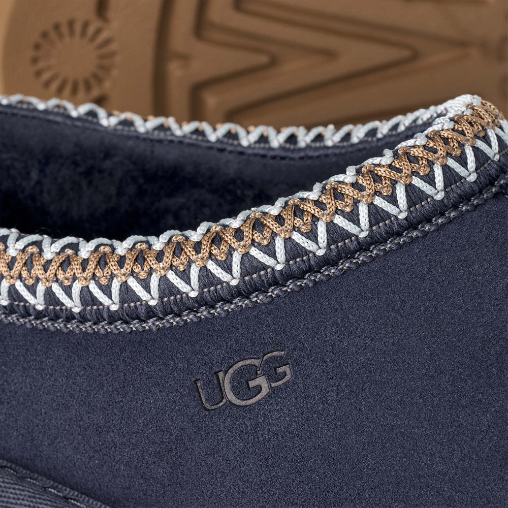 UGG Tasman II – Dam – Dark Indigo