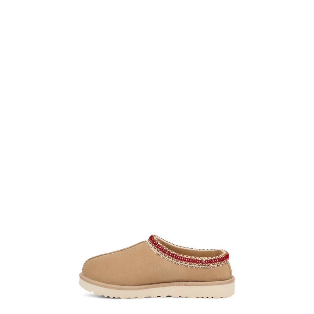 UGG Tasman II – Dam – Sand / Dark Cherry