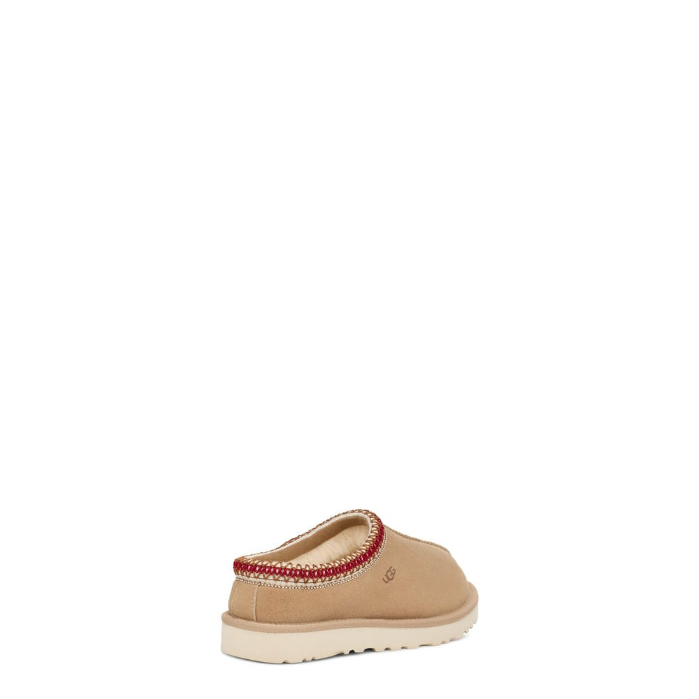 UGG Tasman II – Dam – Sand / Dark Cherry