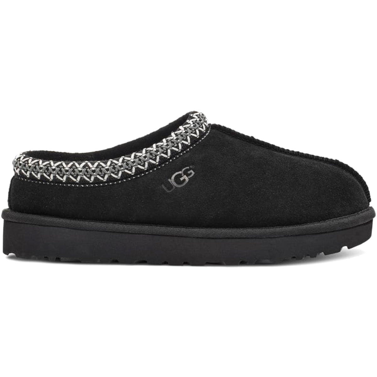 UGG Tasman II – Herr – Black