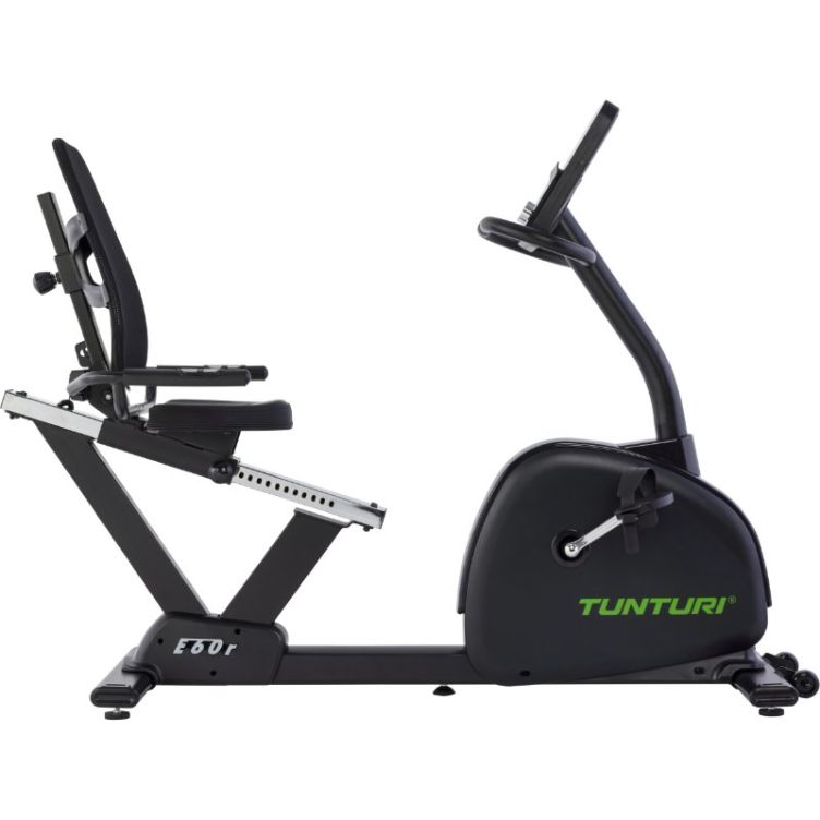 Tunturi Signature E60-R Bike