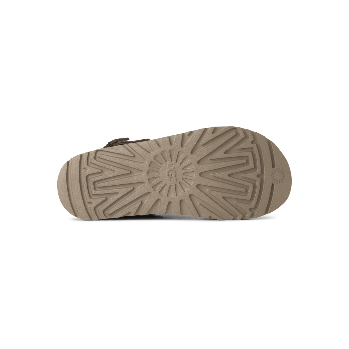 UGG Goldenstar Clog – Dam – Dense Smoke