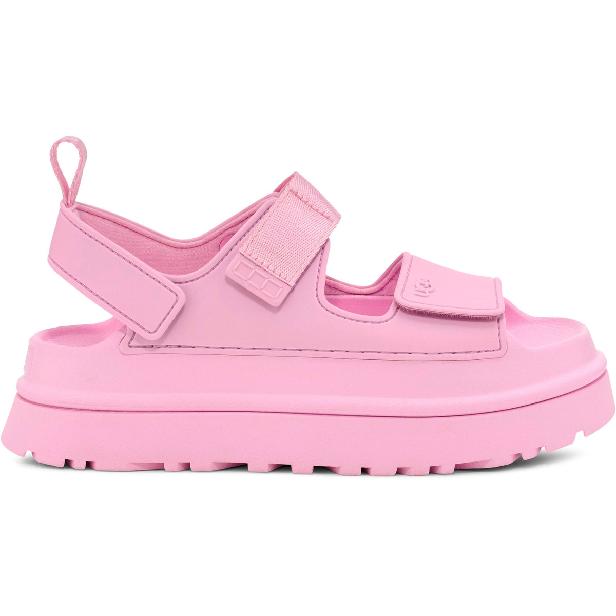 UGG GoldenGlow – Dam – Pink Diamond