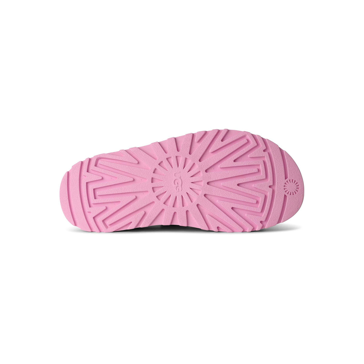 UGG GoldenGlow – Dam – Pink Diamond