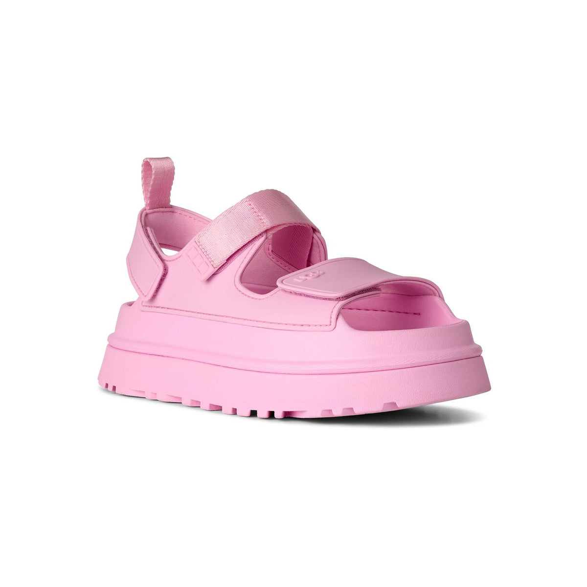 UGG GoldenGlow – Dam – Pink Diamond