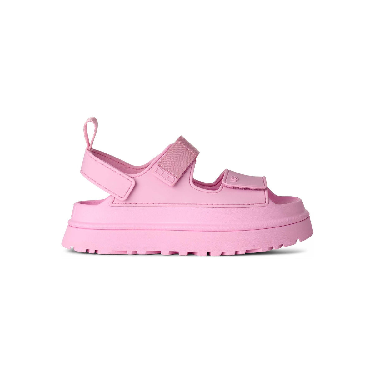 UGG GoldenGlow – Dam – Pink Diamond