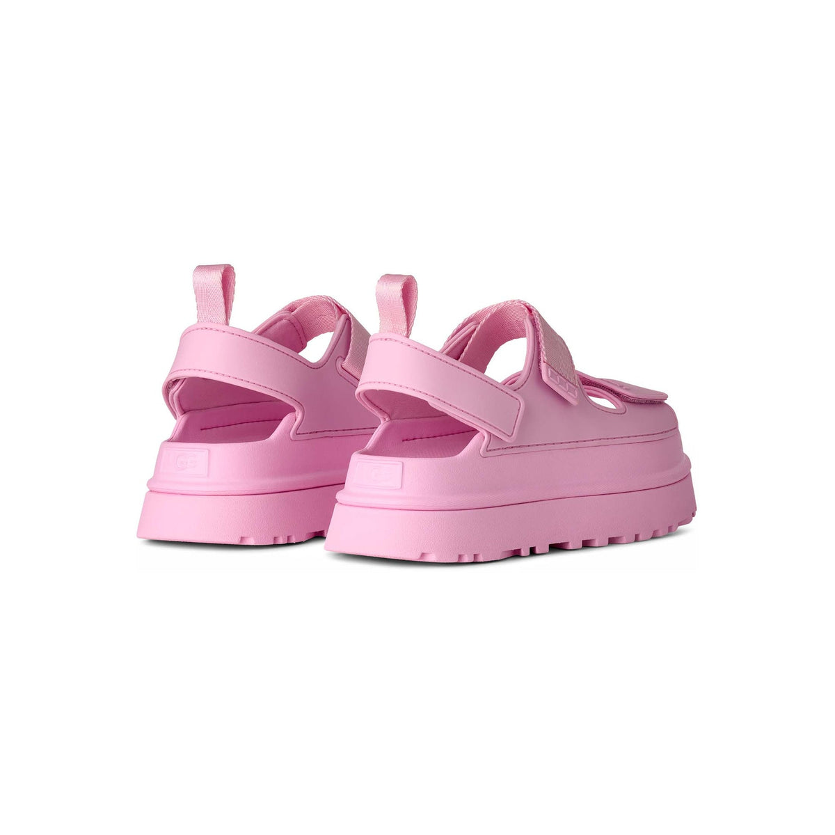 UGG GoldenGlow – Dam – Pink Diamond
