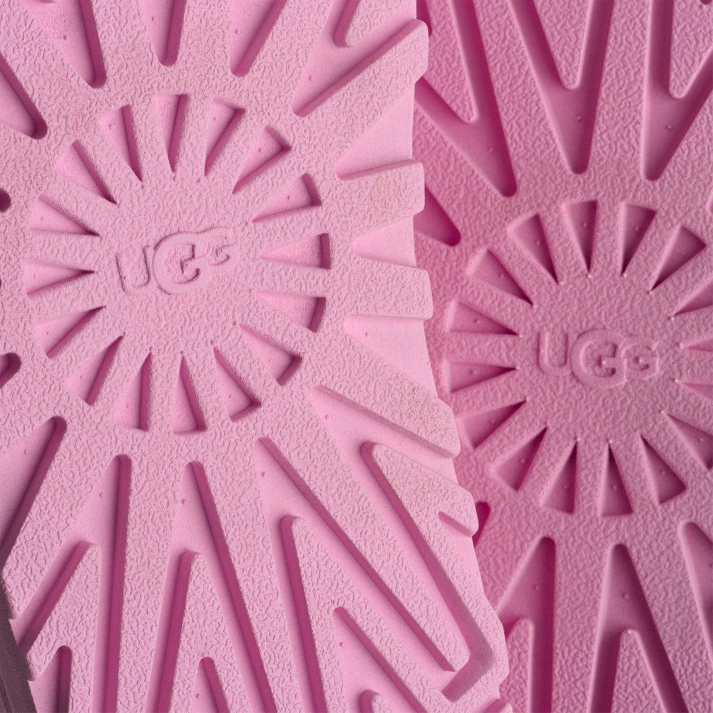 UGG GoldenGlow – Dam – Pink Diamond