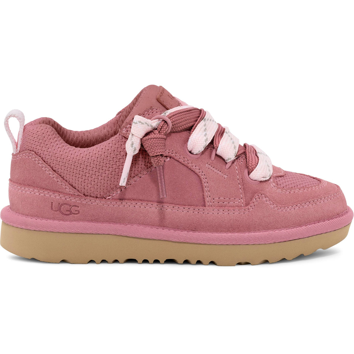 UGG Lo Lowmel – Barn – Horizon Pink