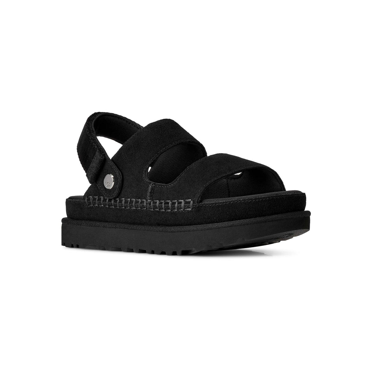 UGG Goldenstar Glide – Dam – Black
