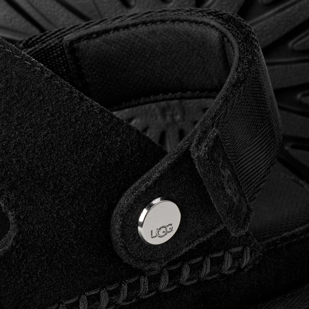 UGG Goldenstar Glide – Dam – Black