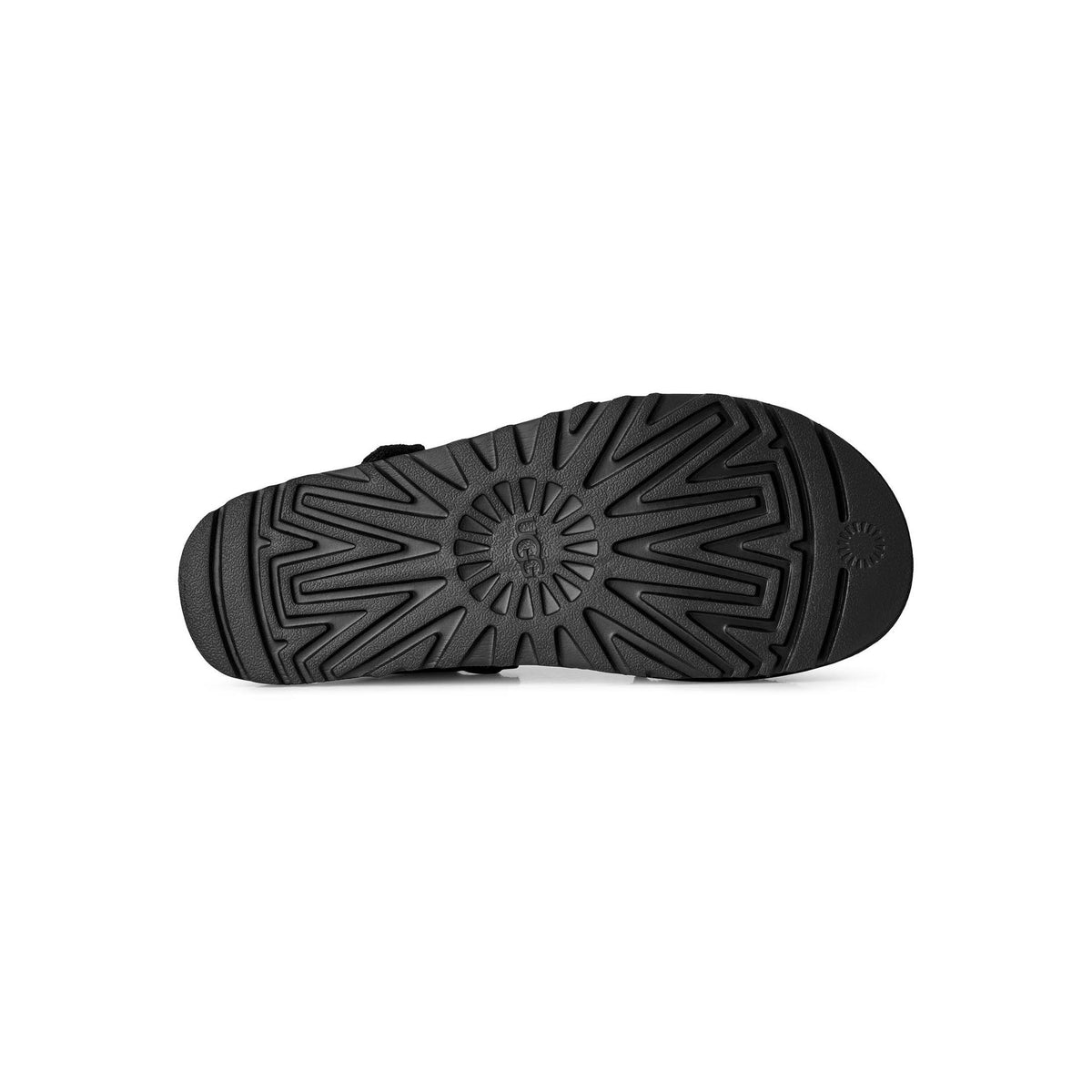 UGG Goldenstar Glide – Dam – Black