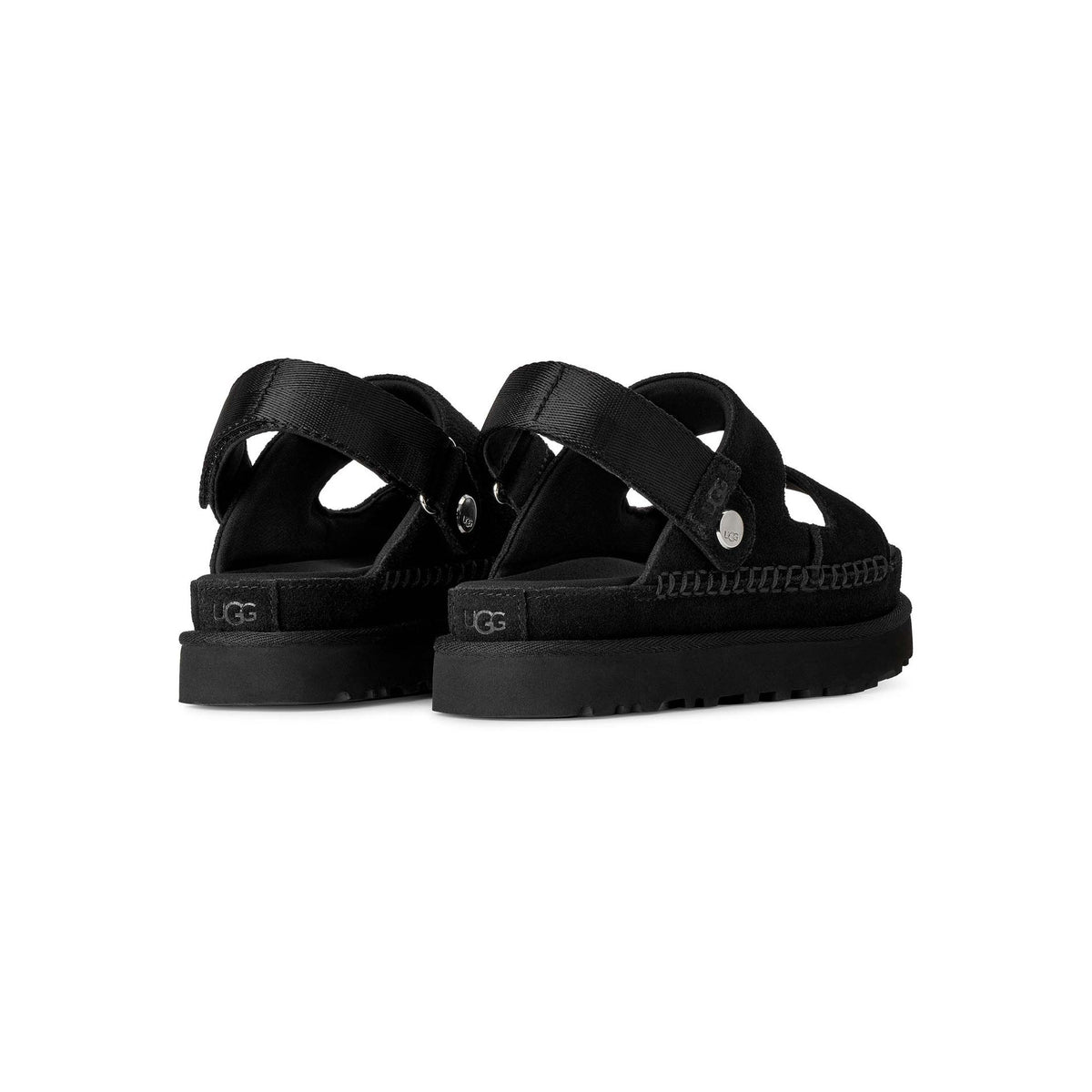 UGG Goldenstar Glide – Dam – Black