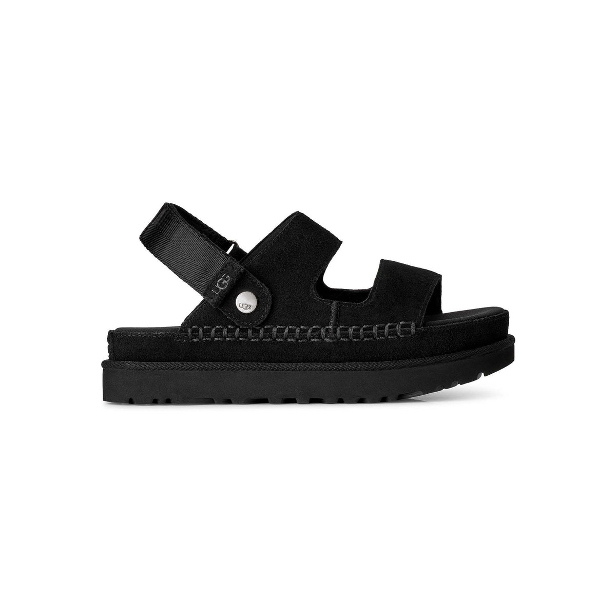 UGG Goldenstar Glide – Dam – Black