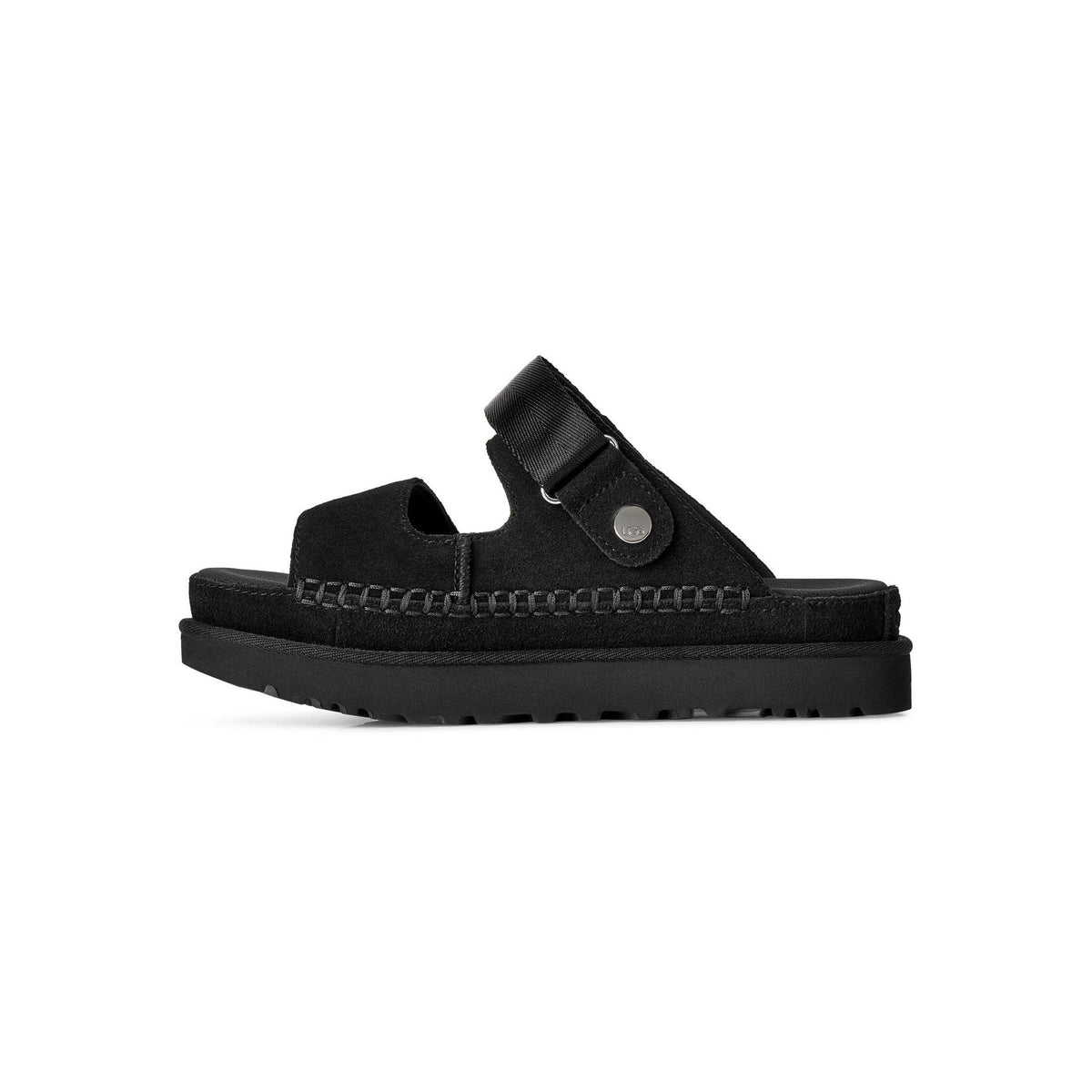 UGG Goldenstar Glide – Dam – Black