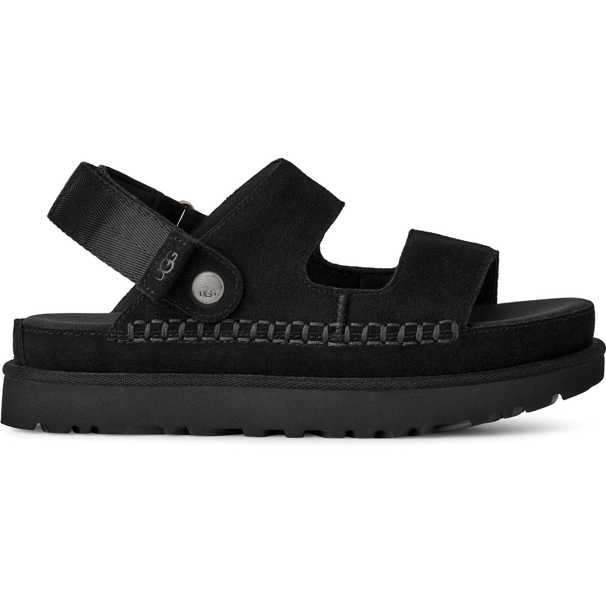 UGG Goldenstar Glide – Dam – Black