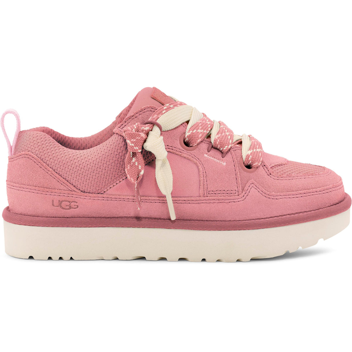 UGG Lo Lowmel – Dam – Horizon Pink